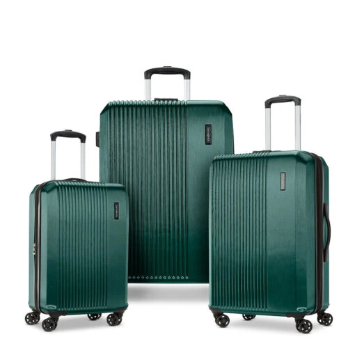 Samsonite Alliance SE Collection - Image 3