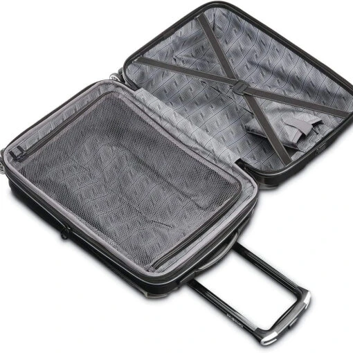 Samsonite Centric 2 Spinner Luggage - Image 6