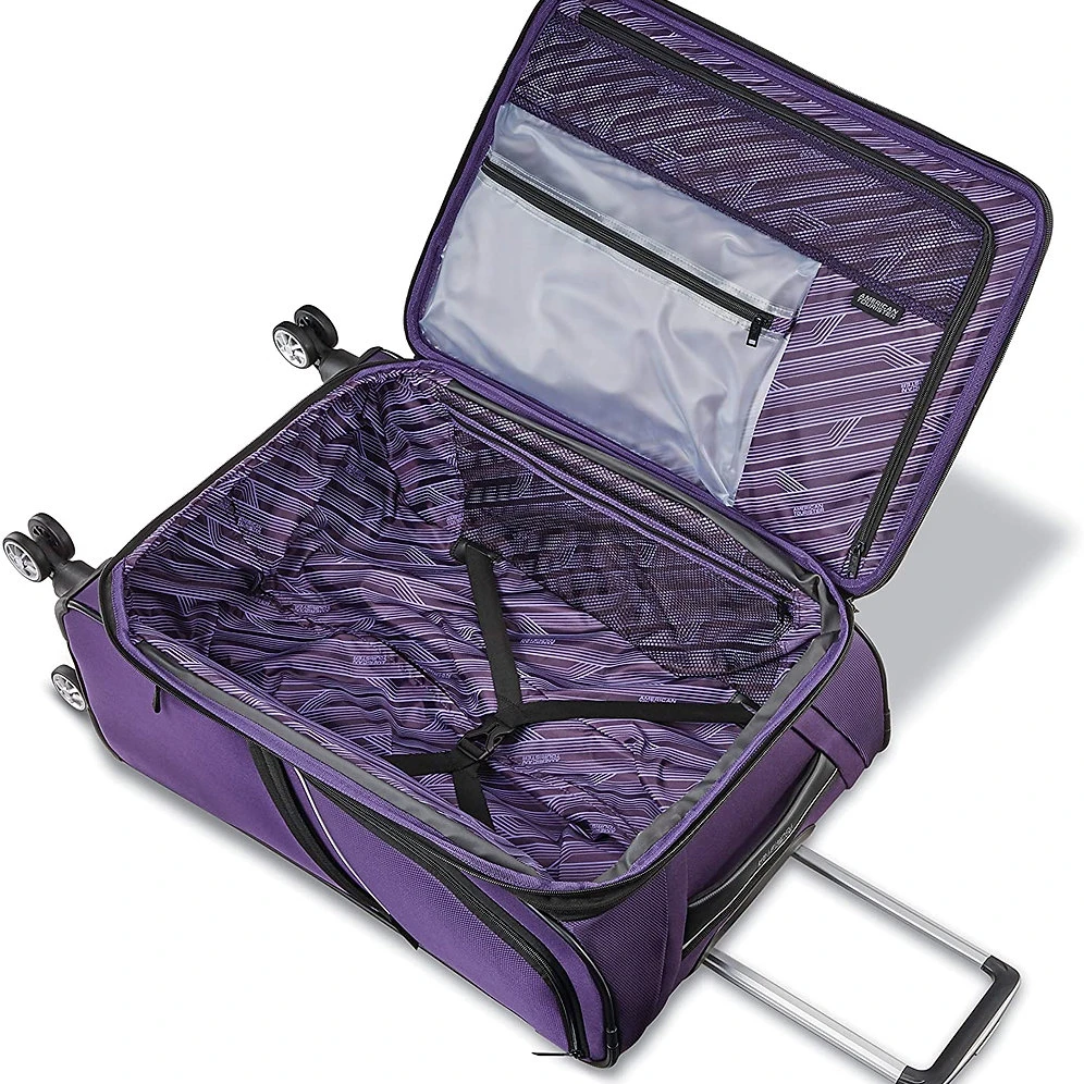American Tourister Zoom Turbo 28" Spinner-Large 17 American Tourister Zoom Turbo 28" Spinner-Large - Image 15