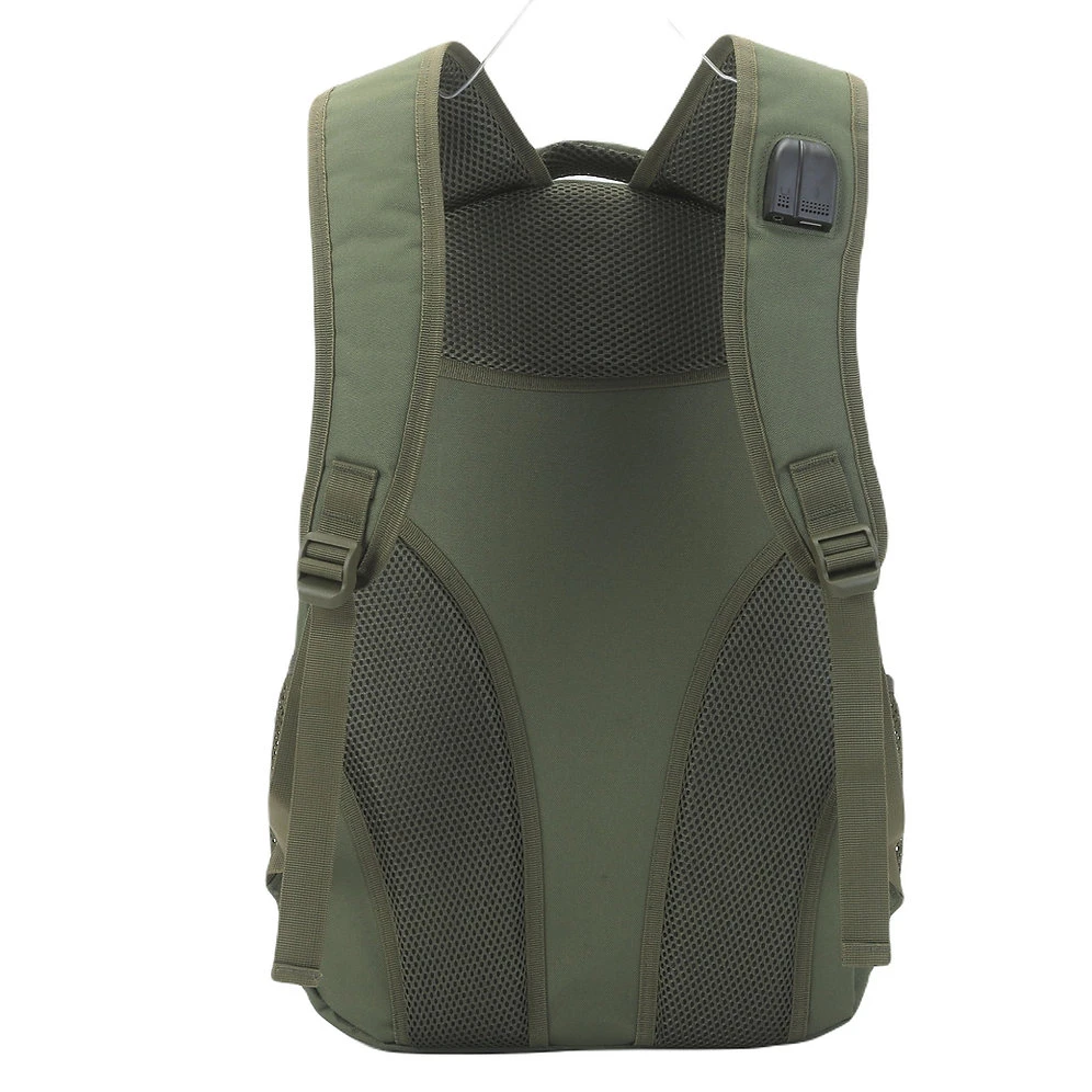 Camel Mountain 36836 Backpack 14 Camel Mountain 36836 Backpack - Image 12