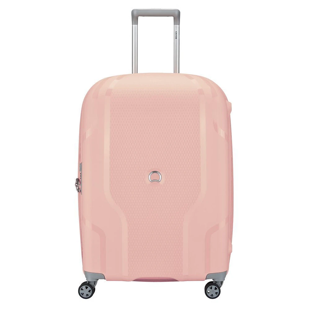 Delsey Clavel 25" Expandable Spinner Upright 3 Delsey Clavel 25" Expandable Spinner Upright