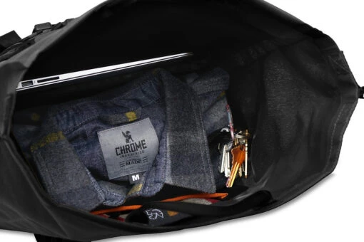 Chrome Industries Urban Ex Rolltop 28L Backpack - Image 8
