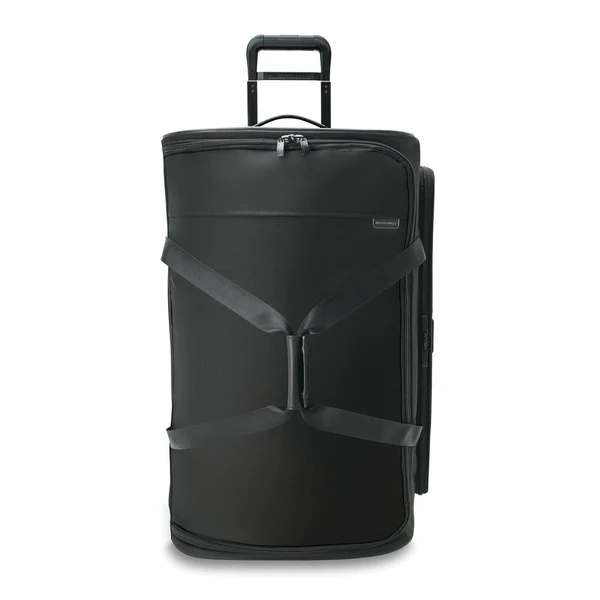 Briggs & Riley Baseline Large 2-Wheel Duffel 3 Briggs & Riley Baseline Large 2-Wheel Duffel