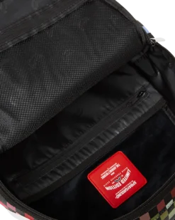 Sprayground Sharks In Paris The Grid DLXV Backpack 20 Sprayground Sharks In Paris The Grid DLXV Backpack -Bag Sale Store 7cc935 126447589d484b7aba3f92d421c2e67dmv2