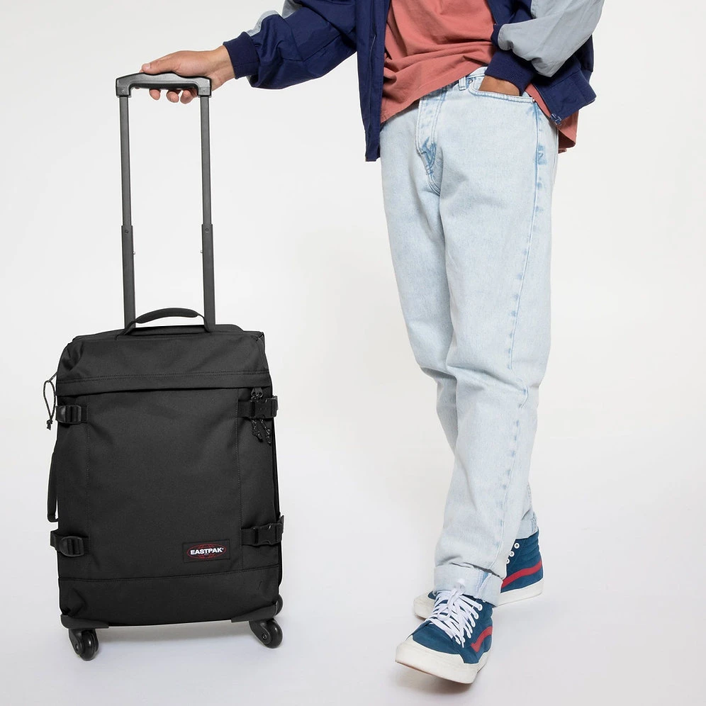 Eastpak Trans4 Luggage Collection 16 Eastpak Trans4 Luggage Collection - Image 14