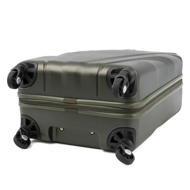 Travelpro Maxlite® 5 Expandable Carry-On Hardside Spinner 10 Travelpro Maxlite® 5 Expandable Carry-On Hardside Spinner - Image 8