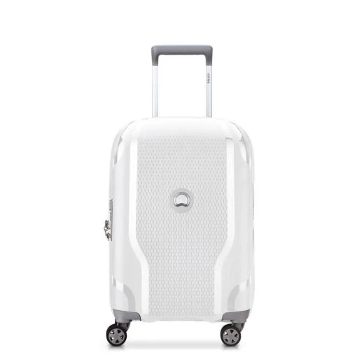 Delsey Clavel 19" International Spinner Carry-On - Image 2