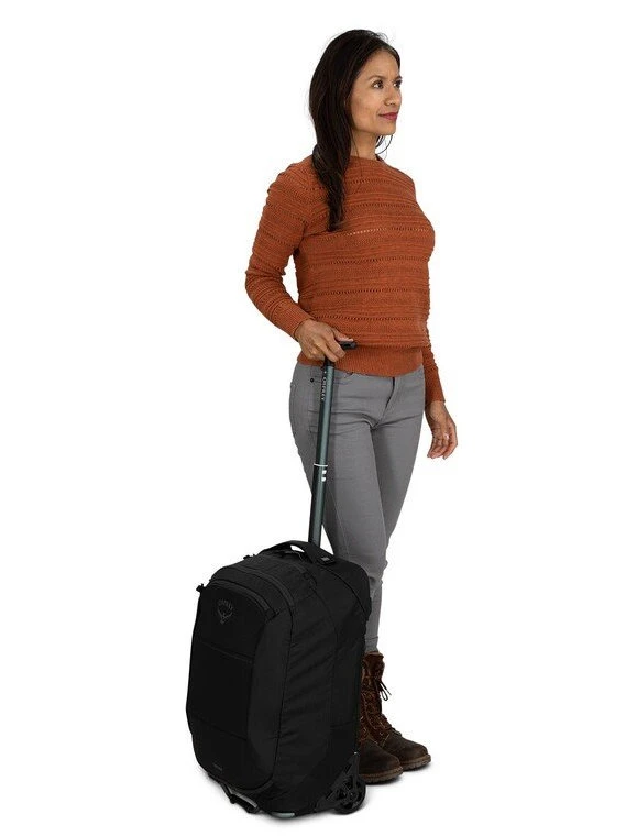 Osprey Ozone 2-Wheel Carry-On 40L/21.5" 12 Osprey Ozone 2-Wheel Carry-On 40L/21.5" - Image 10