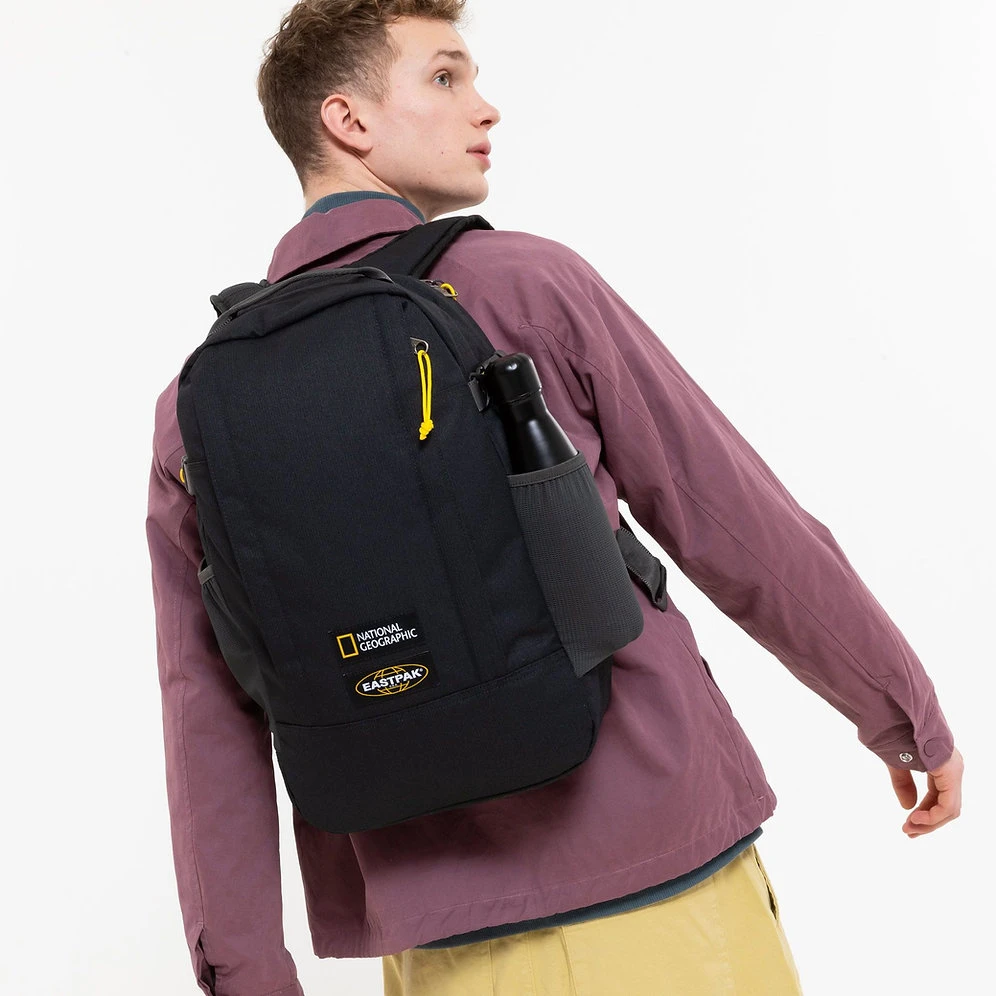 Eastpak Safepack National Geographic Backpack 10 Eastpak Safepack National Geographic Backpack - Image 8