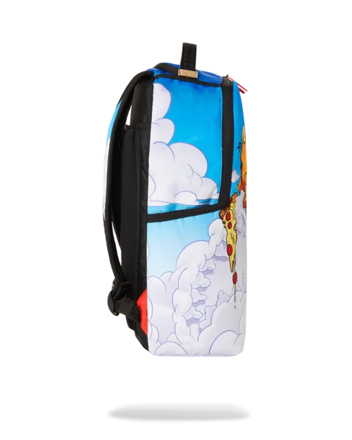 Sprayground Garfield Sleeping Kitty Backpack - Image 3