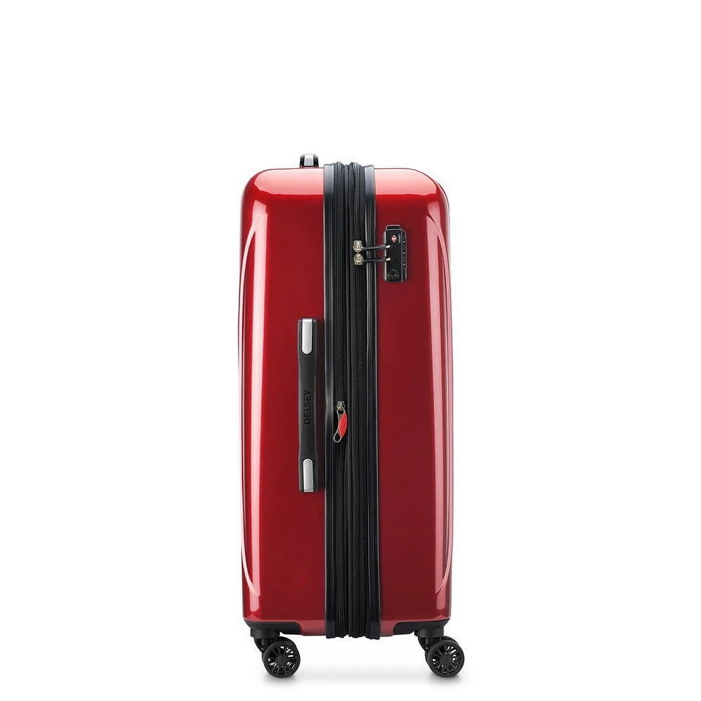 Delsey Helium Aero 29" Exp. Spinner 10 Delsey Helium Aero 29" Exp. Spinner - Image 8