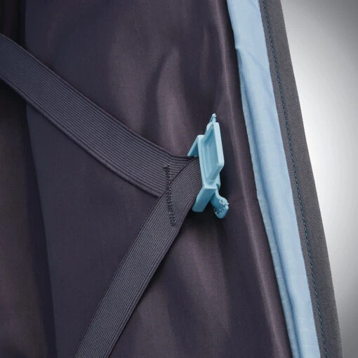 Samsonite SoLyte DLX Large Expandable Spinner - Image 3