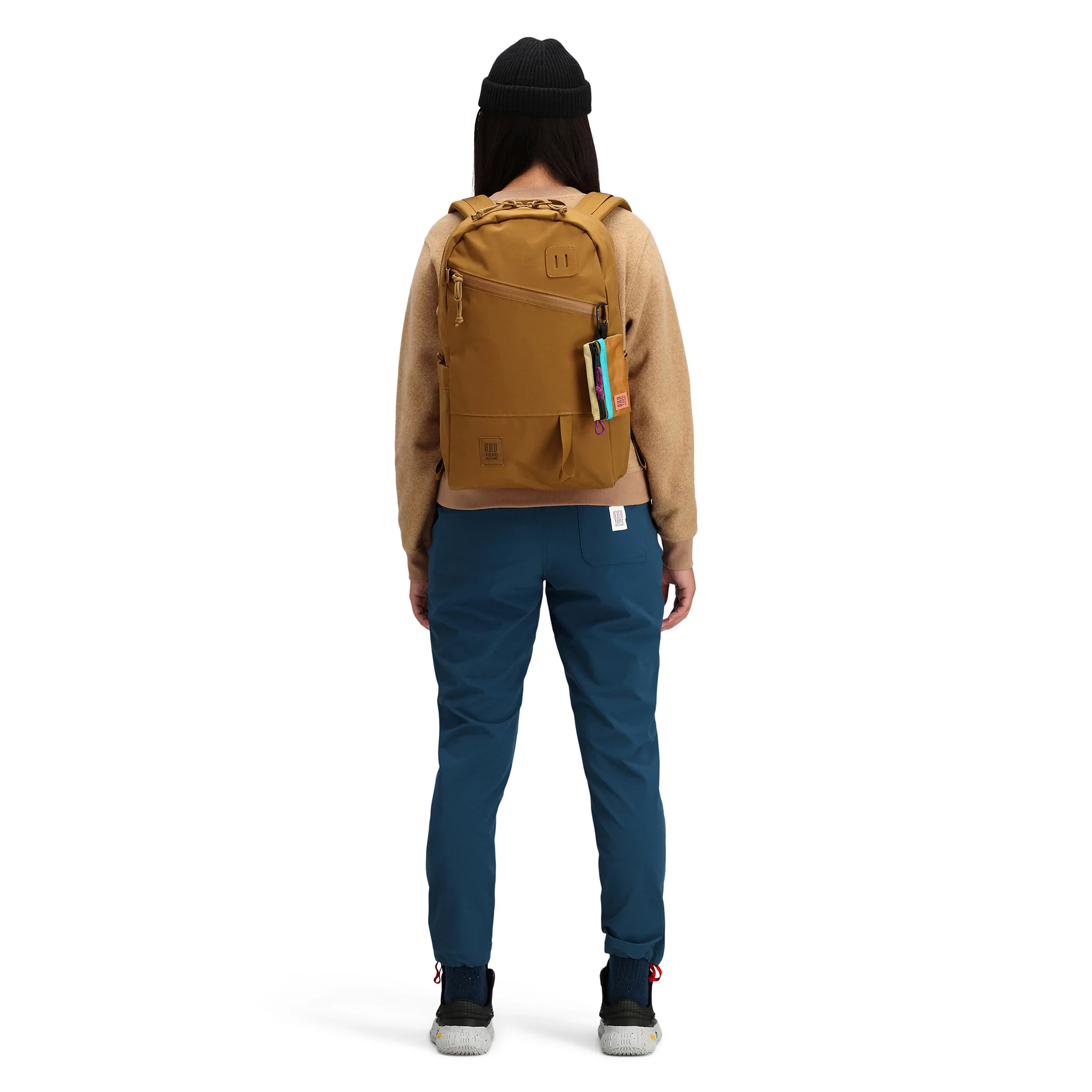 Topo Designs Daypack Tech 14 Topo Designs Daypack Tech - Image 12