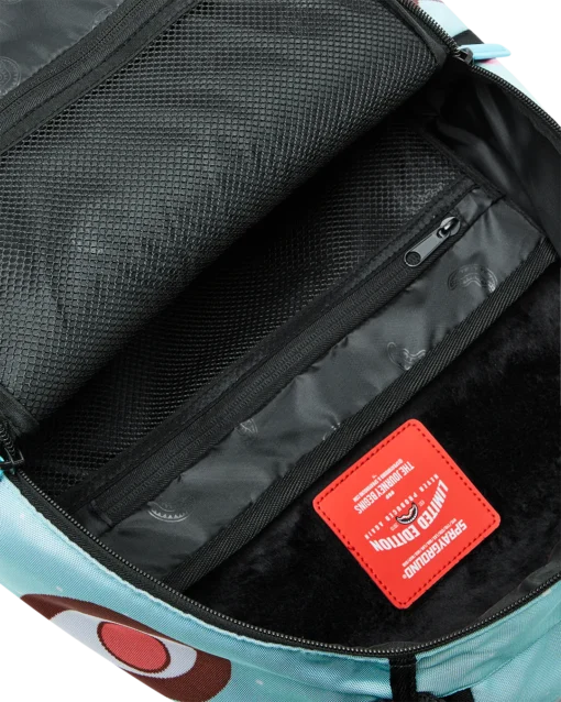Sprayground I Need A Hero Backpack - Image 8