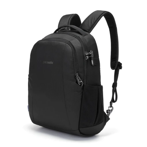 Pacsafe Metrosafe LS350 Anti-Theft 15L Backpack - Image 2