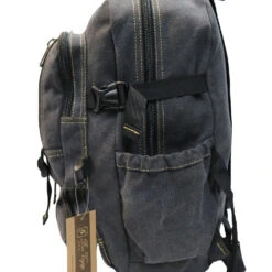 Bon Voyage 6618 Canvas Backpack 16 Bon Voyage 6618 Canvas Backpack -Bag Sale Store 7cc935 1429ea01eb1542f1aec59bd288a17fabmv2 1