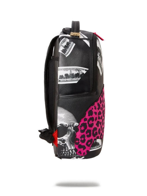 Sprayground Femme Fatale (DLXV) Backpack - Image 3