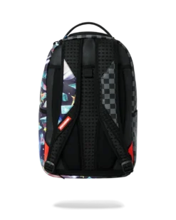 Sprayground Astromane Welcome To My World DLXV Backpack 18 Sprayground Astromane Welcome To My World DLXV Backpack -Bag Sale Store 7cc935 1454be9e8dc340e38306833150c43700mv2