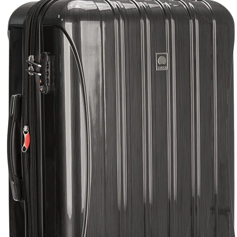Delsey Helium Aero 29" Exp. Spinner 14 Delsey Helium Aero 29" Exp. Spinner - Image 12