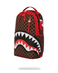 Sprayground All Or Nothing Sharks In Paris DLXV Backpack -Bag Sale Store 7cc935 147da54f123f4d29a19cb8721b5f4198mv2