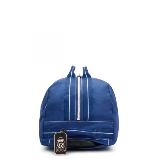 Kipling Devin On Wheels Versatile Medium Wheeled Carry-On Bag - Image 3