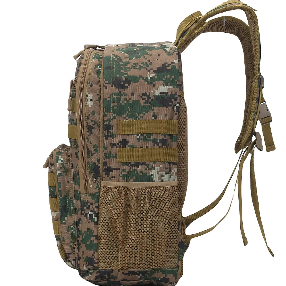 Camel Mountain 3509 Backpack 17 Camel Mountain 3509 Backpack - Image 15