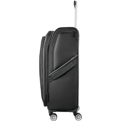 American Tourister Zoom Turbo 24" Spinner -Medium - Image 12