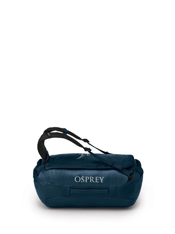 Osprey Transporter 40L Expedition Duffel 8 Osprey Transporter 40L Expedition Duffel - Image 6