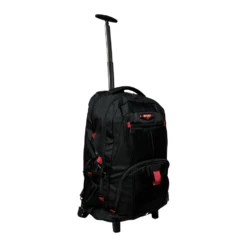 Power In Eavas 1963 Wheeled Backpack W/Lock 17 Power In Eavas 1963 Wheeled Backpack W/Lock -Bag Sale Store 7cc935 15707d875d4c46ba9c2ec576e5226e82mv2
