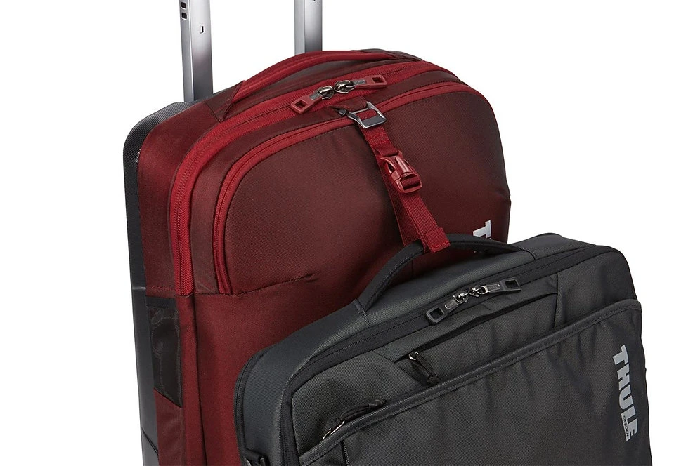 Thule Subterra Carry On 7 Thule Subterra Carry On - Image 5