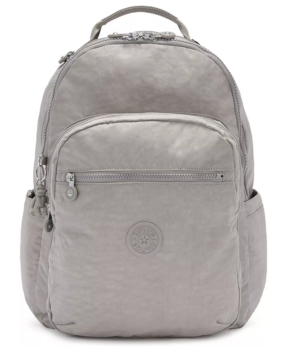 Kipling Seoul Large Backpack With 15" Laptop Protection 3 Kipling Seoul Large Backpack With 15" Laptop Protection