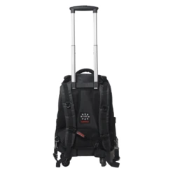 Bon Voyage 3081 4 Wheel Laptop Backpack 12 Bon Voyage 3081 4 Wheel Laptop Backpack -Bag Sale Store 7cc935 15a8764bb575434587aab32a92d330a4mv2 2