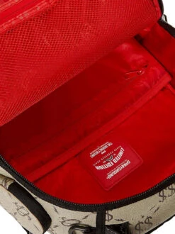 Sprayground Double Money DLX Backpack 15 Sprayground Double Money DLX Backpack -Bag Sale Store 7cc935 15ff418dbcf844529a7cefb207997bbemv2 2