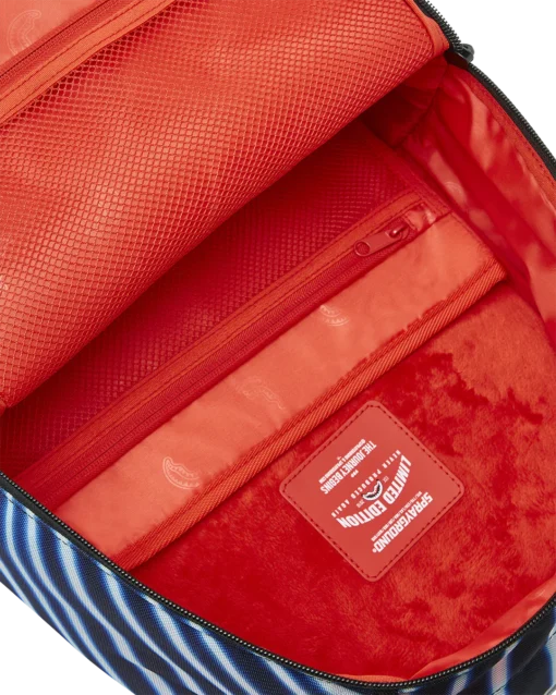 Sprayground Astromane Lightspeed Backpack - Image 8