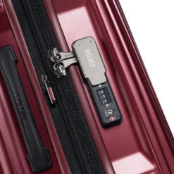 Delsey Securitime Zip 29" Expandable Spinner Upright 30 Delsey Securitime Zip 29" Expandable Spinner Upright -Bag Sale Store 7cc935 160e26b7fc394da08df3726ff09d39ddmv2 2
