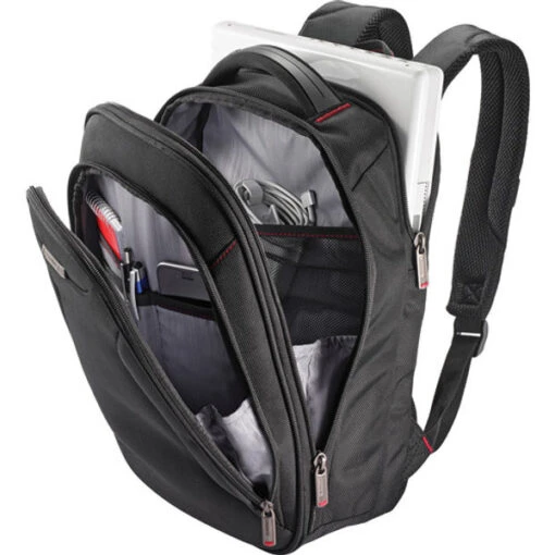 Samsonite Xenon 3.0 Slim Backpack - Image 2