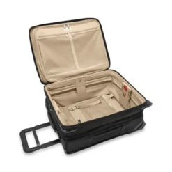 Briggs & Riley Baseline Global 2-Wheel Carry-On 14 Briggs & Riley Baseline Global 2-Wheel Carry-On -Bag Sale Store 7cc935 163e2fae73dd498b88c4197dd02acb71mv2