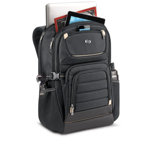 Solo Arc Backpack - Image 4