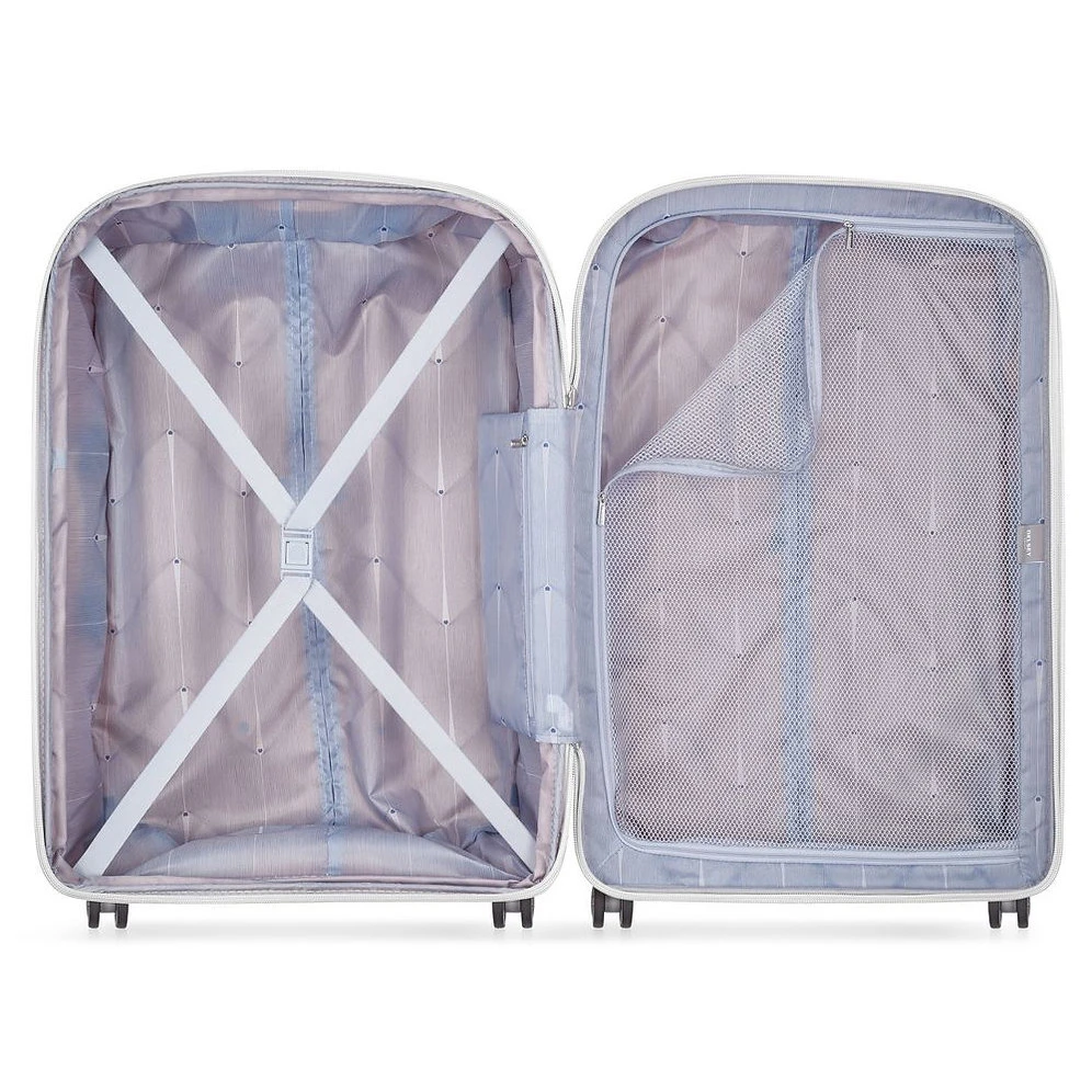 Delsey Clavel 25" Expandable Spinner Upright 12 Delsey Clavel 25" Expandable Spinner Upright - Image 10