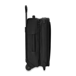 Briggs & Riley Baseline Essential 22" 2-Wheel Expandable Carry-On 22 Briggs & Riley Baseline Essential 22" 2-Wheel Expandable Carry-On -Bag Sale Store 7cc935 16a13c7d8c8a40f5ae64706af5914253mv2