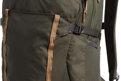 The North Face Pivoter Backpack - Image 2