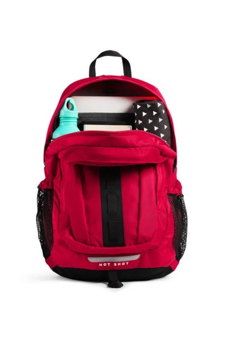 The North Face Hot Shot Special Edition Backpack 5 The North Face Hot Shot Special Edition Backpack - Image 3