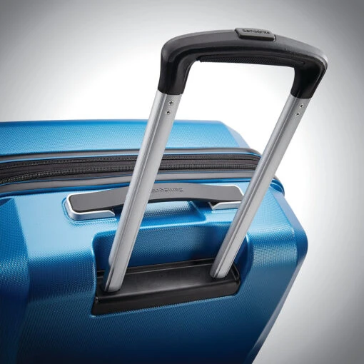 Samsonite Winfield 3 DLX Large Spinner - Image 2