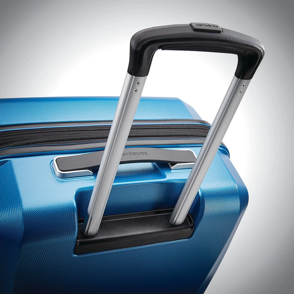Samsonite Winfield 3 DLX Large Spinner 4 Samsonite Winfield 3 DLX Large Spinner - Image 2