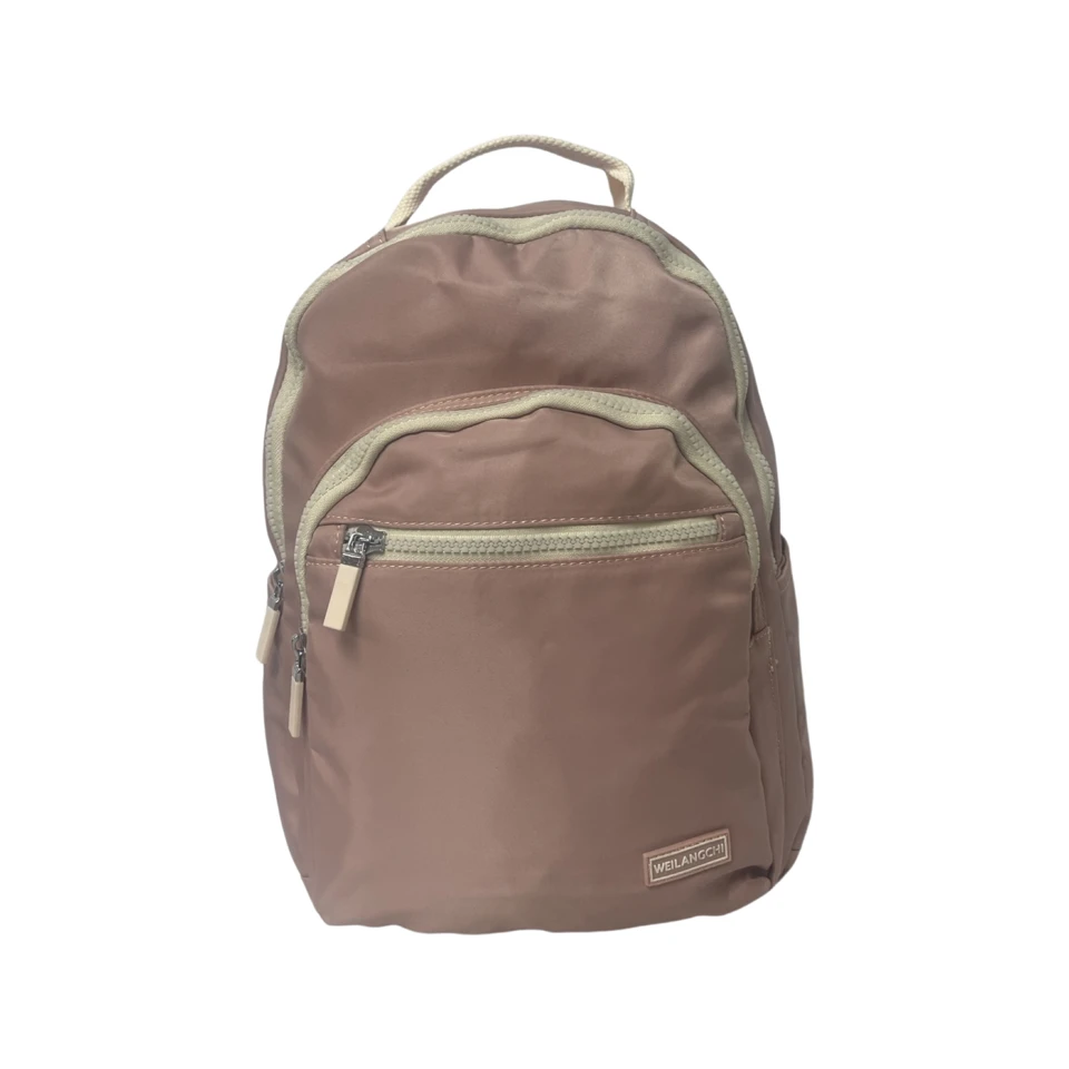 Bon Voyage 7068 Lightweight Backpack 7 Bon Voyage 7068 Lightweight Backpack - Image 5