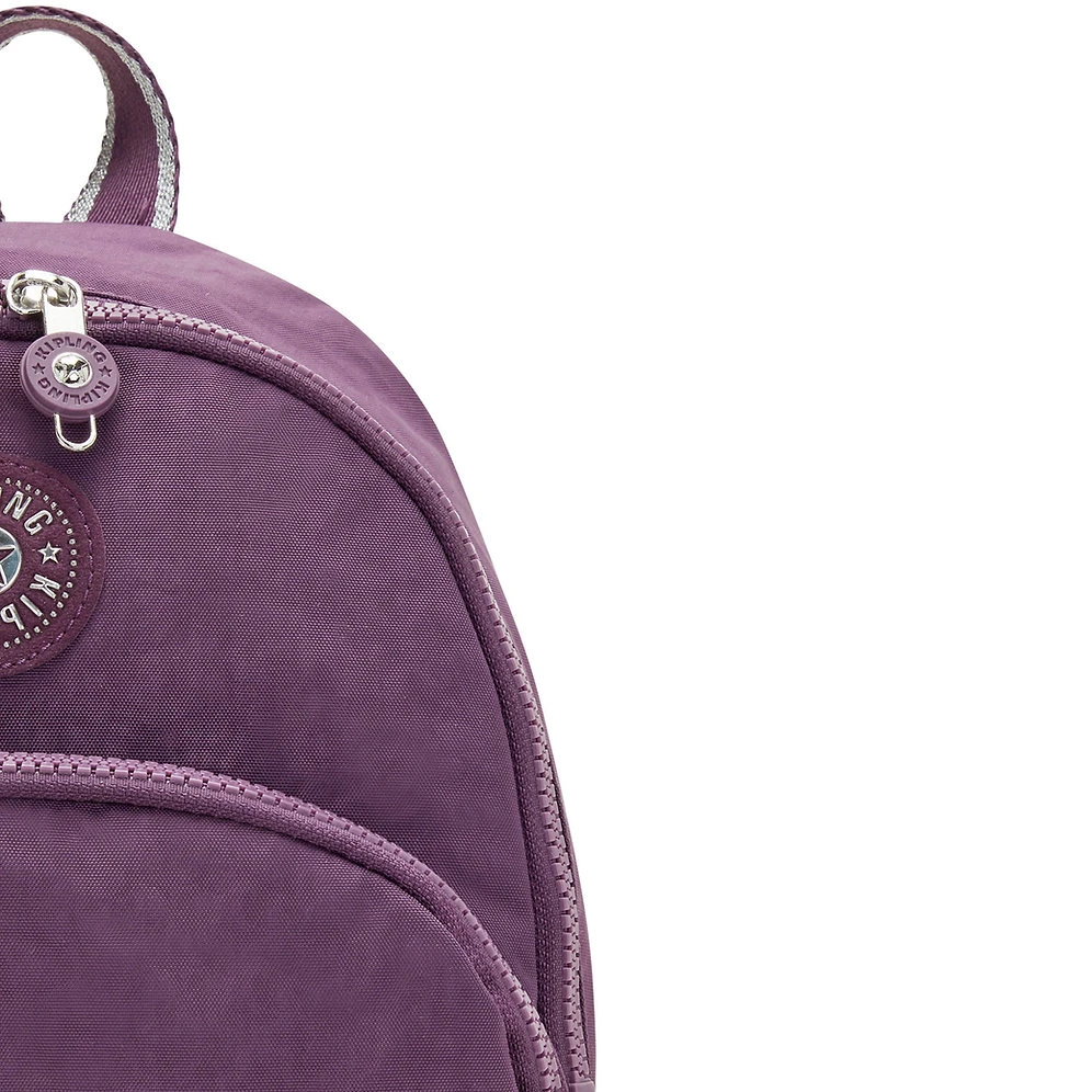 Kipling Paola Small Backpack 8 Kipling Paola Small Backpack - Image 6