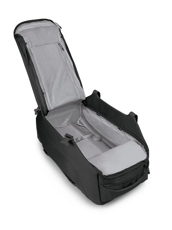 Osprey Sojourn Wheeled Travel Pack 28"/80L 5 Osprey Sojourn Wheeled Travel Pack 28"/80L - Image 3