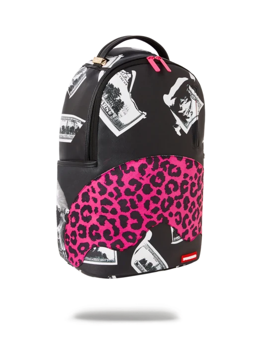 Sprayground Femme Fatale (DLXV) Backpack