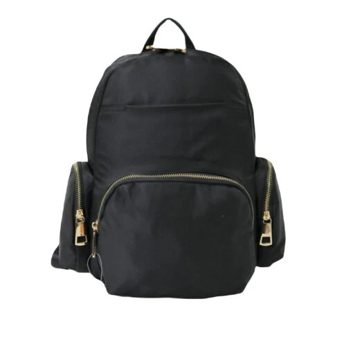 Bon Voyage 873 Backpack 13.5" - Image 5