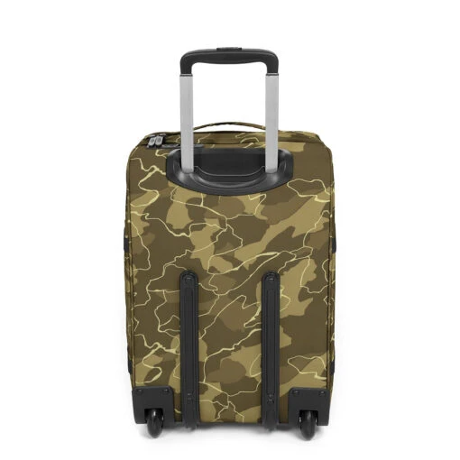 Eastpak Transit'R Luggage Collection - Image 3
